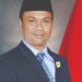 Anggota DPRD Sumbar, Fraksi PKB, Donizar.[foto : ist]