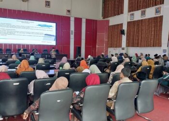 Pemko Padang Luncurkan Smart Surau, Siswa Wajib Salat Berjamaah Terekam Barcode