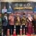 Grand Final Duta Genre 2025 Kabupaten Solok, Wabup: Jadilah ‘Agent of Change’