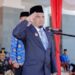 Wakil Bupati Solok, H. Candra (Foto: Ist)