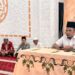 Silaturahmi dan Wirid IPHI Gunung Talang: Penguatan Peran Jamaah Haji dalam Kehidupan Sosial dan Keagamaan