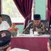 Pemnag Paninggahan Bahas Ranperna Ketertiban Umum, Wabup Solok: Perkuat Fungsi Sosial dan Moral