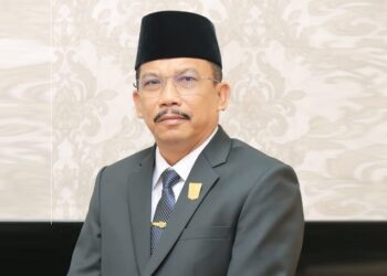 Wakil Ketua DPRD Dharmasraya Bantah Tuduhan Pemda Soal Pembahasan APBD