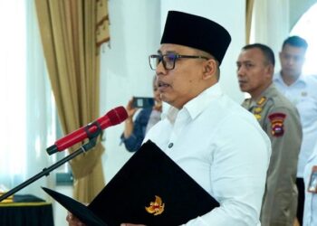 RT Keluhkan Honor Sekretaris Dihapus, Wali Kota Padang Panjang: Kita Evaluasi Akhir Tahun
