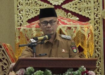 Begini Upaya Pemko Bukittinggi Memperkuat Gerakan Literasi