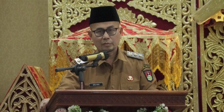 Begini Upaya Pemko Bukittinggi Memperkuat Gerakan Literasi