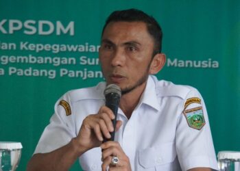 Padang Panjang Susun Ulang KLHS RTRW Demi Pembangunan Berkelanjutan