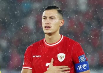 Jay Idzes Dikabarkan Makin Mendekat ke Torino