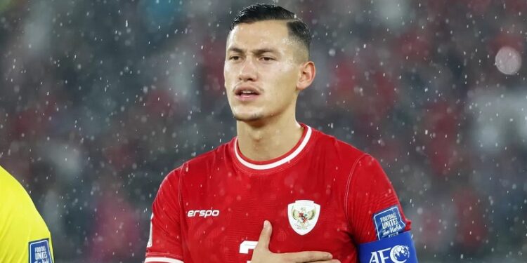 Jay Idzes Dikabarkan Makin Mendekat ke Torino