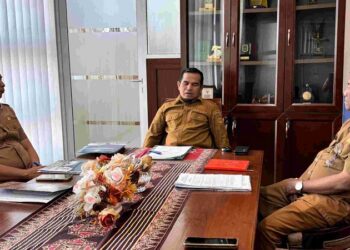 Angka Cerai ASN Meningkat, Wabup Solok: Sangat Mengkhawatirkan