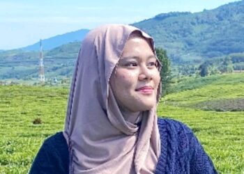 Puisi-puisi Hanaa Kamilia