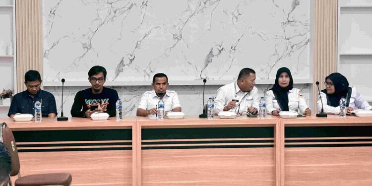Pemkab Solok Matangkan Persiapan KBSS 2025 di Alahan Panjang