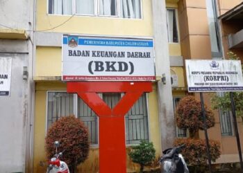 Oknum Pegawai BKD Dharmasraya Diduga Selewengkan Rp600 Juta Dana Daerah