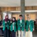 Mahasiswa KKN Unand Gelar Tiga Kegiatan Sosialisasi di Pondok Pesantren Al Mukhlisin, Nagari Kajai