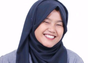 Puisi-puisi Kurnia Maesaroh