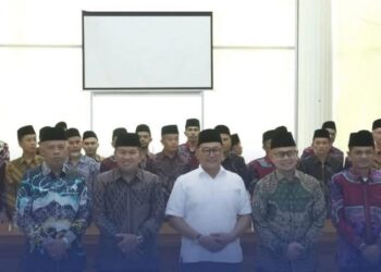 Pengurus LPTQ Bukittinggi Dikukuhkan, ini Harapan Pemko