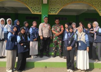 MI NU Tamangede Galang Semangat Anti Bullying Lewat Seminar Inspiratif, Tanamkan Kesadaran Sejak Usia Dini