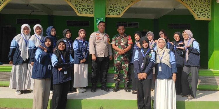 MI NU Tamangede Galang Semangat Anti Bullying Lewat Seminar Inspiratif, Tanamkan Kesadaran Sejak Usia Dini