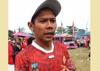 Pawai Budaya Sungai Duo Meriah, Panitia Tekankan Pelestarian Tradisi dan Kreativitas