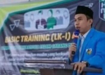 Ormas dan OKP Tak Dilibatkan dalam Kebijakan Pemkab, Sekretaris KNPI Dharmasraya: Bentuk Keangkuhan Bupati