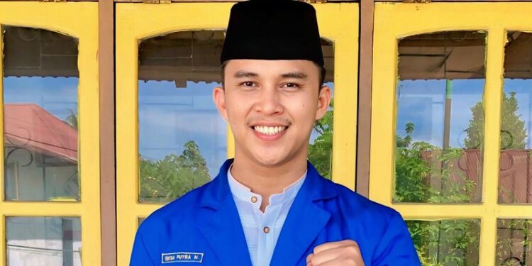 Tragedi Affan, PMII Padang Ingatkan Jangan Ada Impunitas Aparat