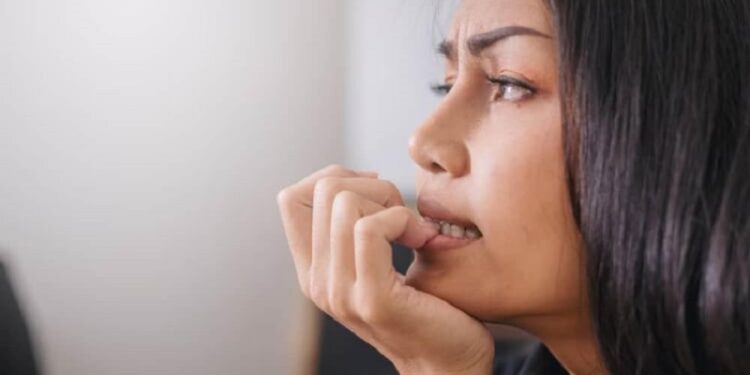 Bahaya Keseringan Menggigit Kuku, Sebabkan Infeksi Hingga Gangguan Pencernaan