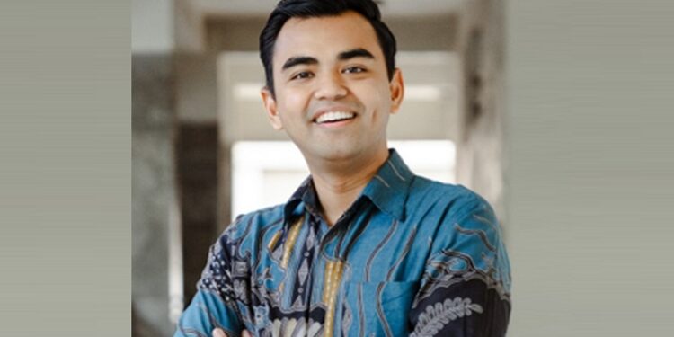 Dosen Muda ITB Asal NTT Masuk Daftar Ilmuwan Top 2 Persen Dunia