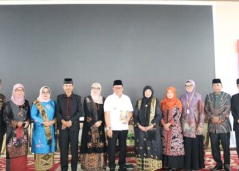 Pemko Bukittinggi Gelar Pelatihan untuk Perkuat Peran Bundo Kanduang