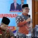Jadi Narasumber di Bimtek LDK Pengurus OSIS SMK se-Sumbar, Muhidi Tekankan Pentingnya Integritas
