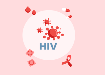 11 Provinsi dengan Peringkat Tertinggi Kasus HIV di Indonesia