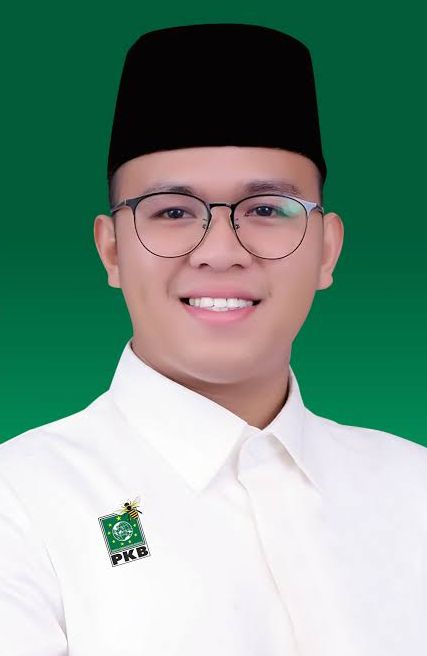 Anggota DPRD Sumbar, Bagas Panyusunan Nasution.[foto : ist]