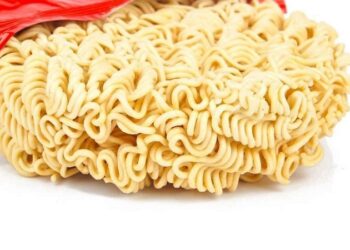 Ngeri! Bocah 13 Tahun Tewas Usai Lahap 3 Bungkus Mie Instan Mentah