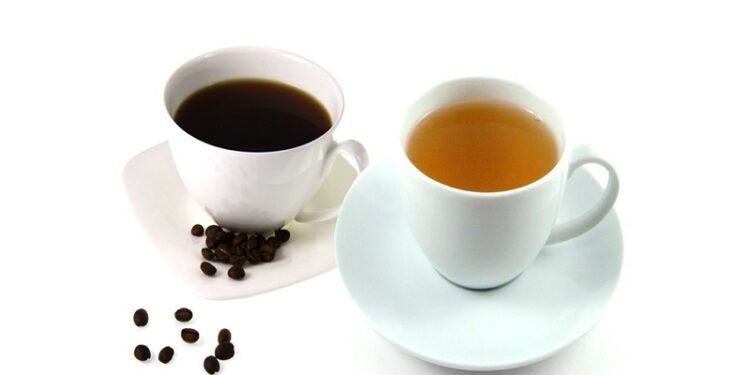 Kopi vs Teh di Pagi Hari: Mana yang Lebih Baik untuk Tubuh?