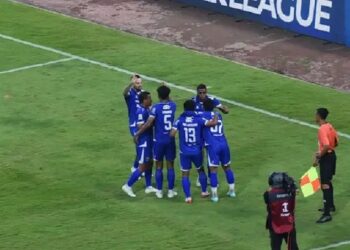 Maung Bandung Terkam Kabau Sirah 2-0 di Laga Pembuka Super League