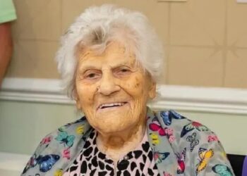 Nenek 116 Tahun Resmi Jadi Orang Tertua di Dunia, Rahasianya Ternyata Sederhana