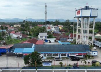 Polemik Seleksi Direktur PAMtigo, Pansel Pastikan Sesuai Aturan