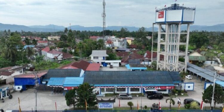 Polemik Seleksi Direktur PAMtigo, Pansel Pastikan Sesuai Aturan