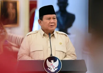 Kericuhan Demo 28 Agustus: Hendropriyono Singgung Campur Tangan Asing, Prabowo Perintahkan TNI-Polri Bertindak Tegas