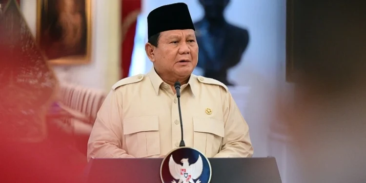 Kericuhan Demo 28 Agustus: Hendropriyono Singgung Campur Tangan Asing, Prabowo Perintahkan TNI-Polri Bertindak Tegas