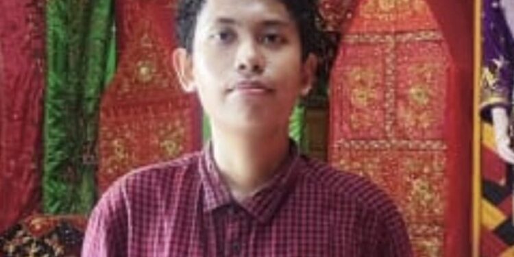 Cita-cita dan Impian dalam Puisi “Layang-Layang” Karya Sapardi Djoko Damono