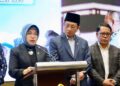 Indeks Kepuasan Jemaah Haji Indonesia 2025 Naik Jadi 88,46 Poin