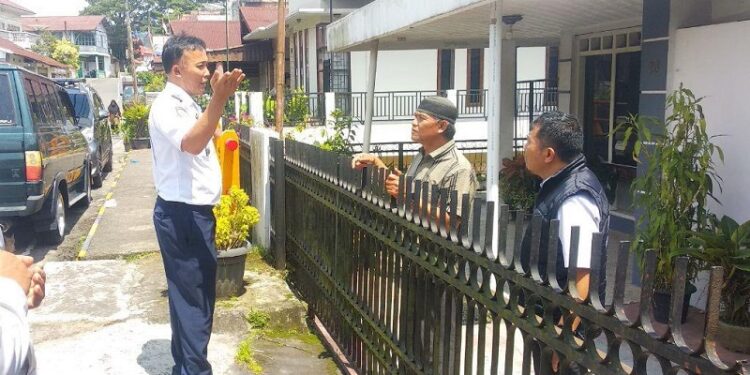 Layanan LAPOR Padang Panjang, Aduan Warga Langsung Direspons Cepat