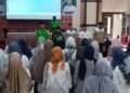 DPC PKB Payakumbuh Gelar Pendidikan Kader, Cetak Politisi Militan dan Berintegritas