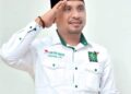Ketua DPW PKB Sumbar, Firdaus.[foto : ist]