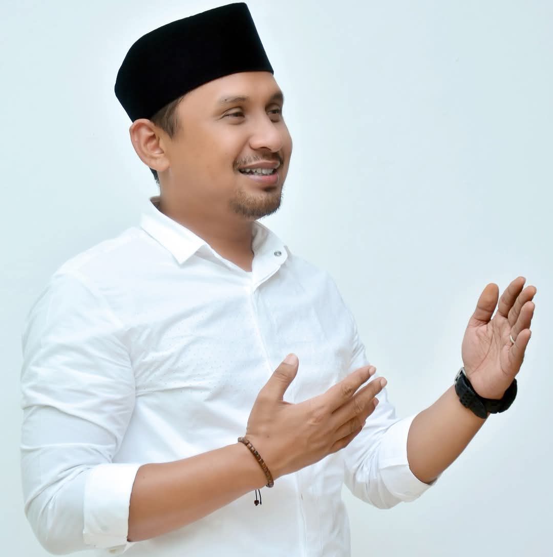 Ketua DPW PKB Sumbar, Firdaus.[foto : ist]