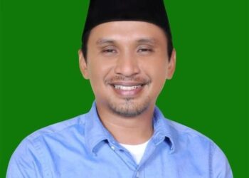 Ketua DPW PKB Sumbar, Firdaus.[foto : ist]