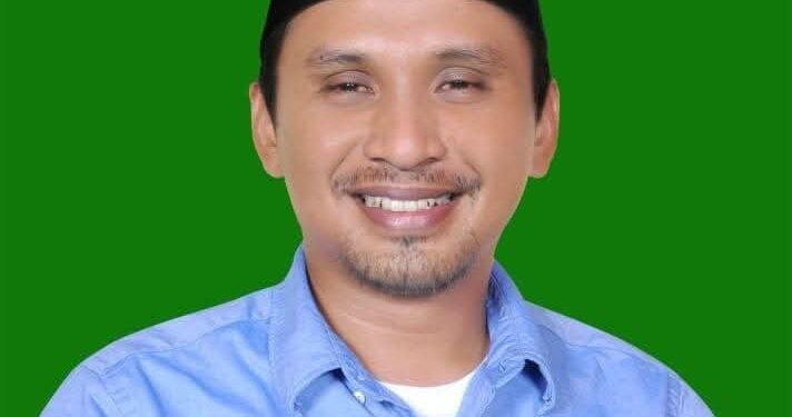 Ketua DPW PKB Sumbar, Firdaus.[foto : ist]