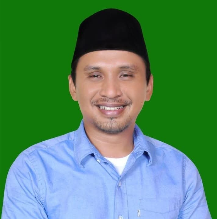 Ketua DPW PKB Sumbar, Firdaus.[foto : ist]