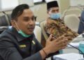 Anggota DPRD Sumbar Fraksi PKB, Firdaus.[foto : ist]