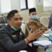 Anggota DPRD Sumbar Fraksi PKB, Firdaus.[foto : ist]